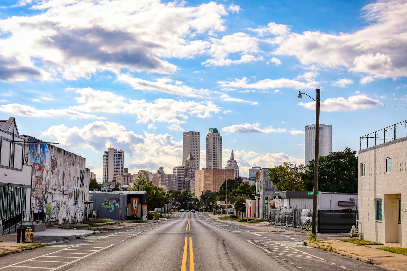 Tulsa, Oklahoma photo 5 by Mick Haupt