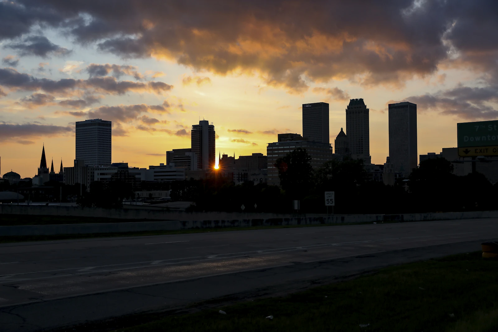 Tulsa, Oklahoma photo 13 by Mick Haupt