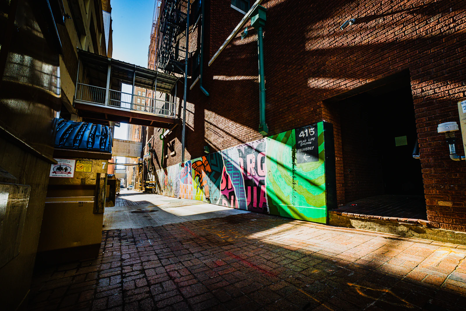 Tulsa, Oklahoma photo 28 by Johnathan Walker
