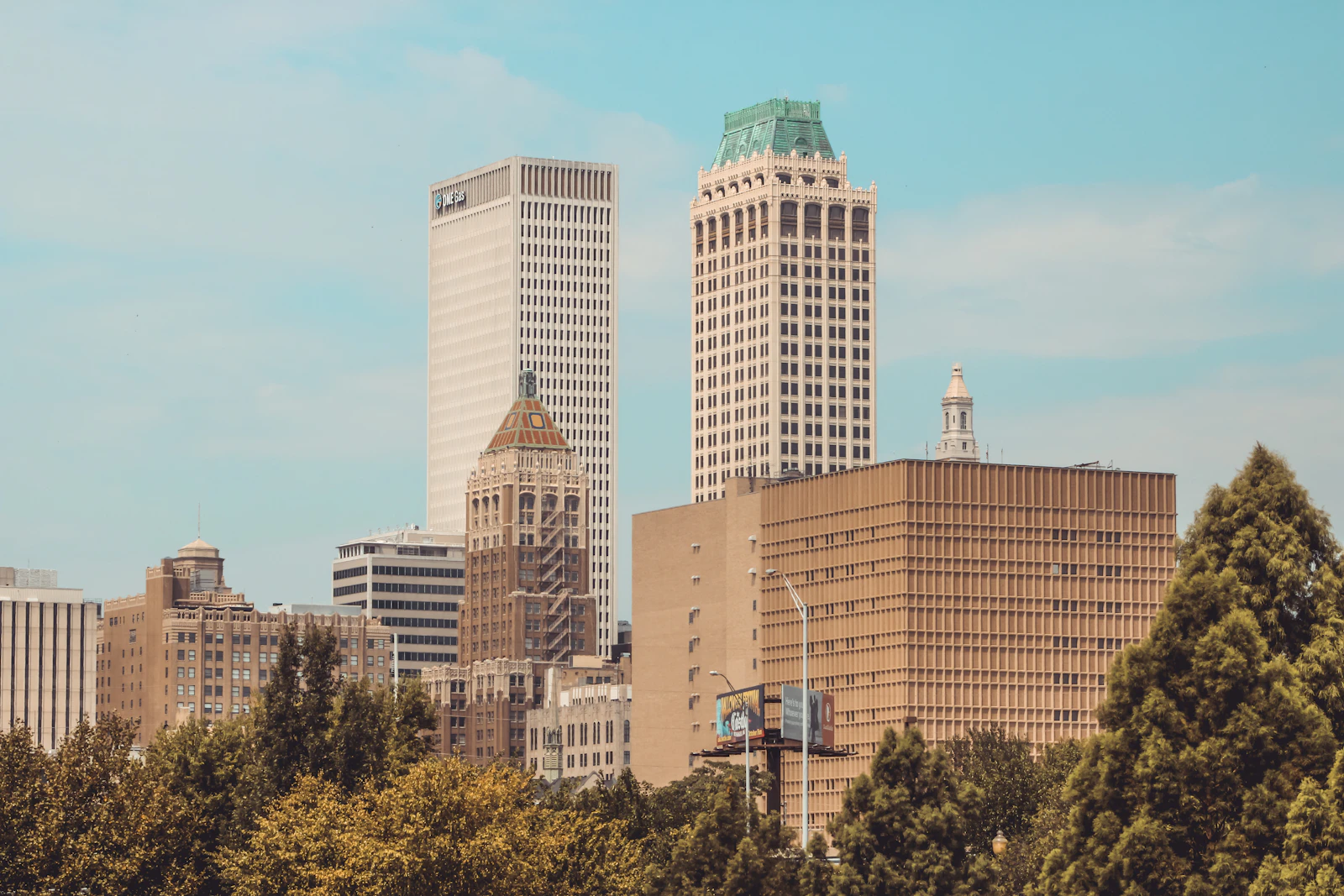 Tulsa, Oklahoma photo 1 by Daniel Santiago