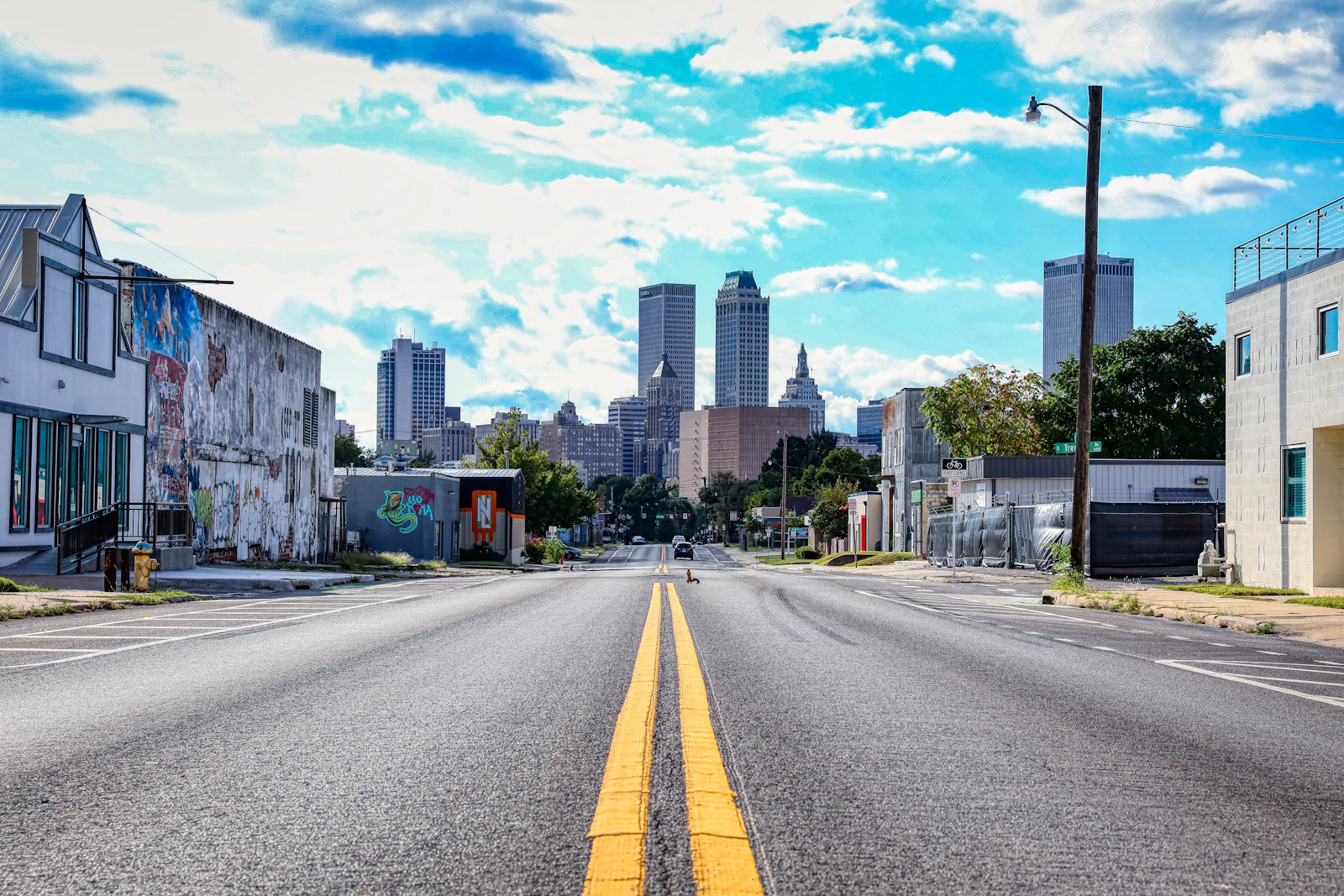 Tulsa, Oklahoma photo 9 by Mick Haupt