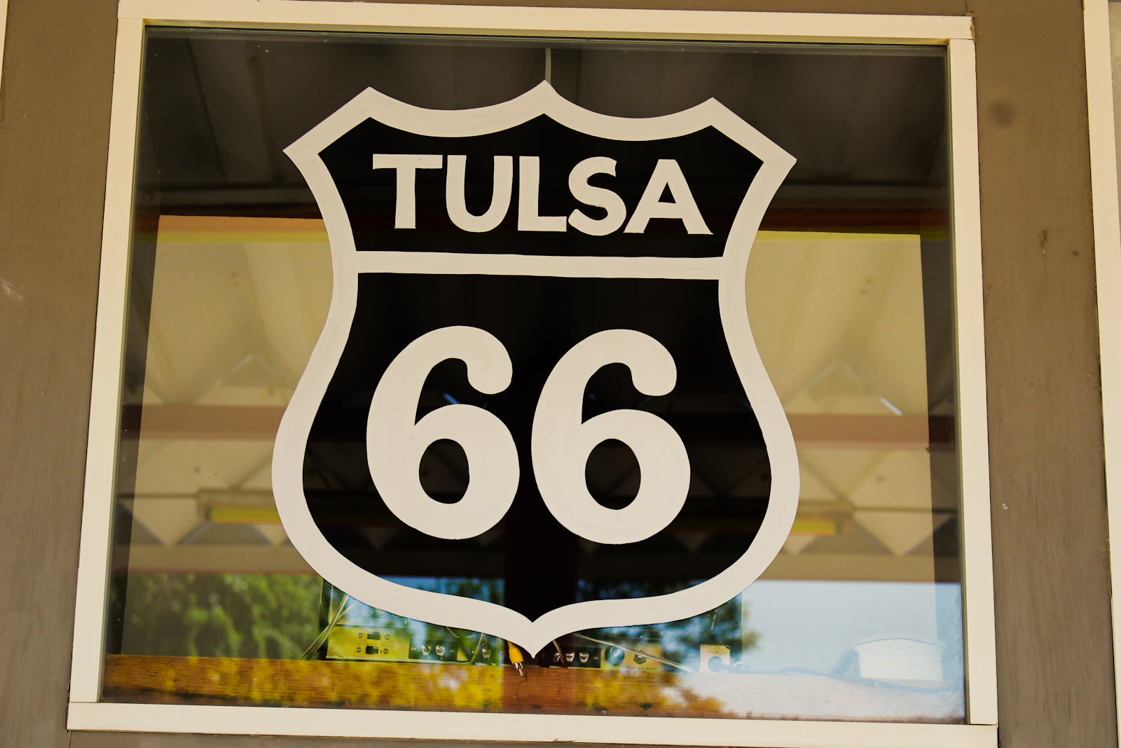 Tulsa, Oklahoma photo 19 by Jametlene Reskp