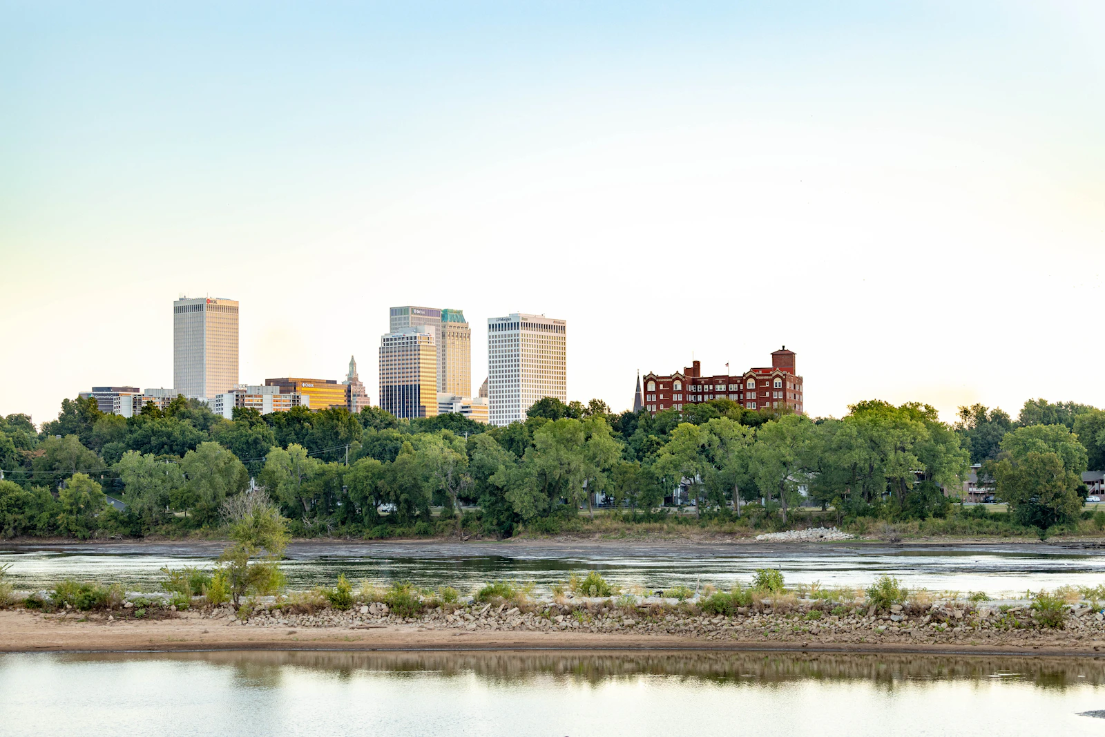 Tulsa, Oklahoma photo 12 by Lucas Alexander