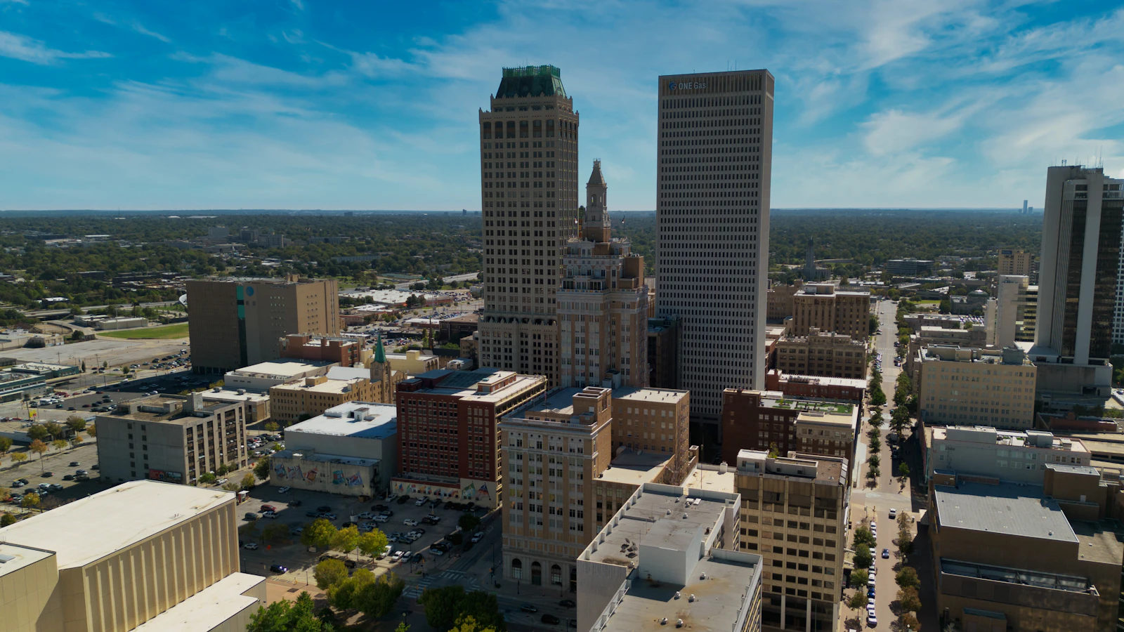 Tulsa, Oklahoma photo 22 by Tyler Fulk