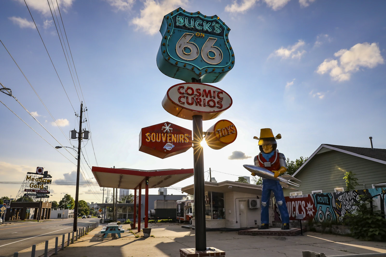 Tulsa, Oklahoma photo 6 by Mick Haupt