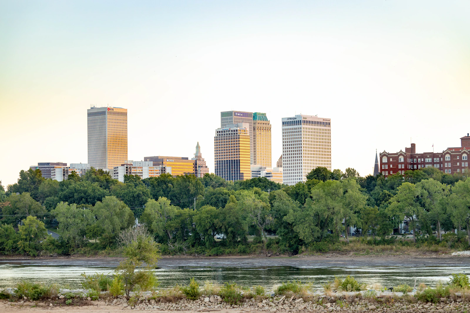 Tulsa, Oklahoma photo 4 by Lucas Alexander