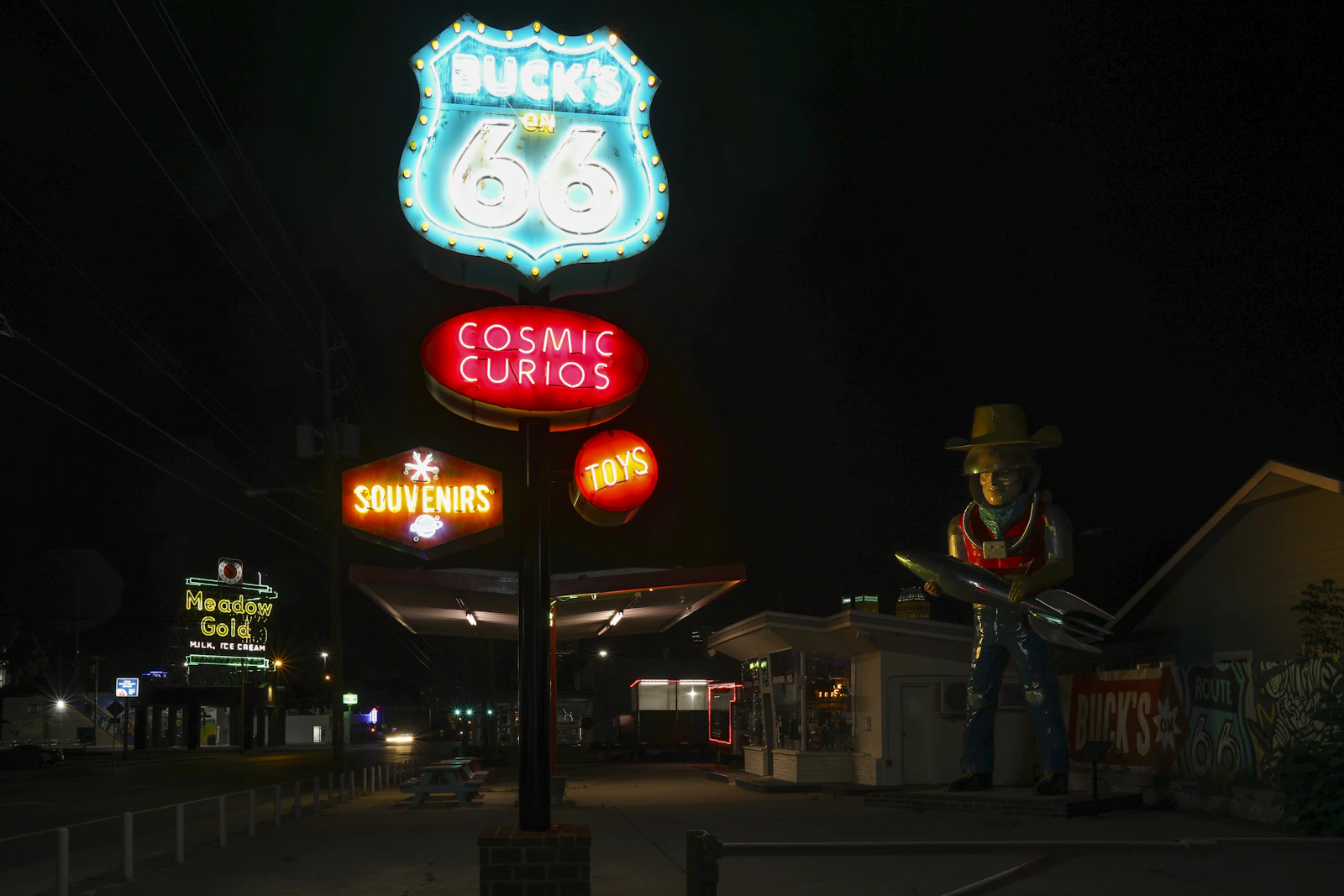 Tulsa, Oklahoma photo 18 by Mick Haupt