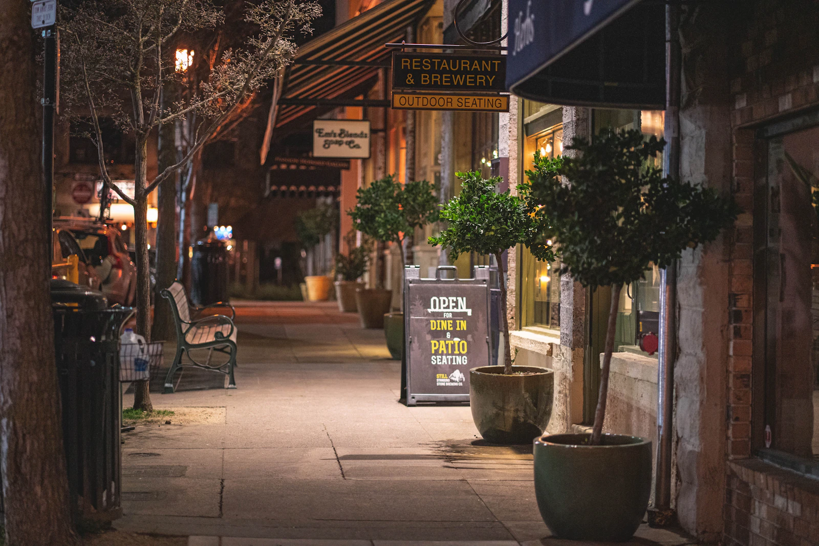 Ashland, Oregon photo 22 by Christian Fletcher