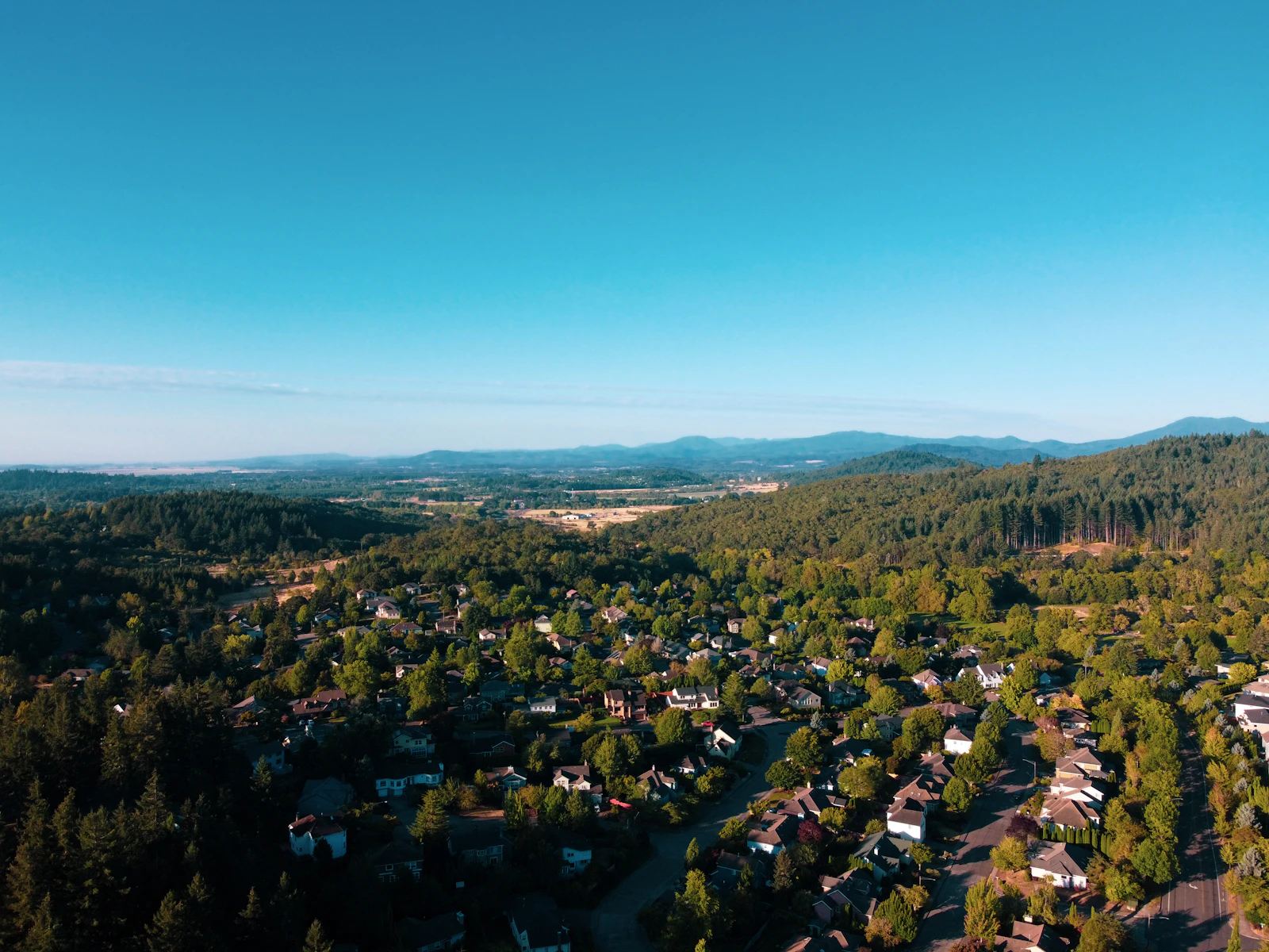 Ashland, Oregon photo 30 by Porter Raab