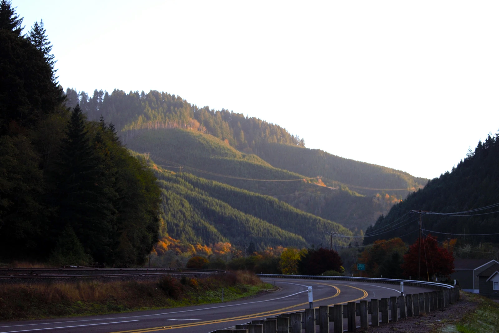 Ashland, Oregon photo 4 by fr0ggy5