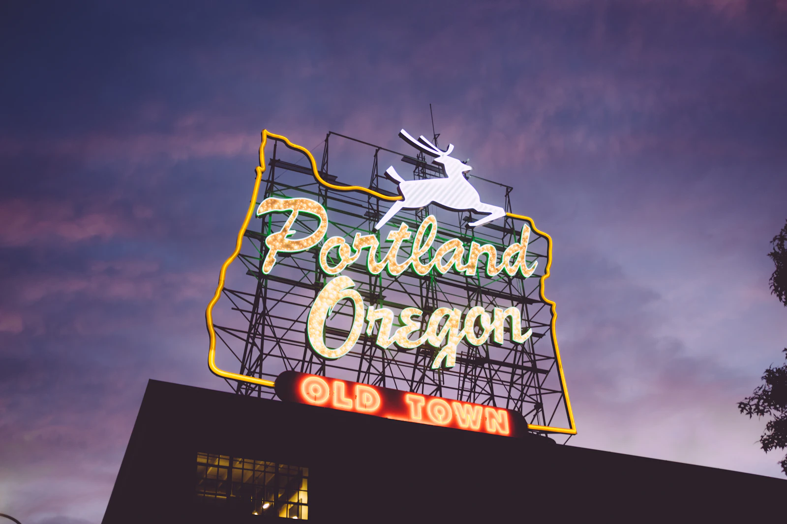 Ashland, Oregon photo 1 by Zack Spear