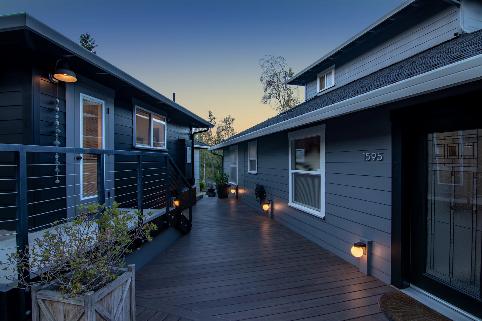 Ashland, Oregon photo 11 by Clay Elliot