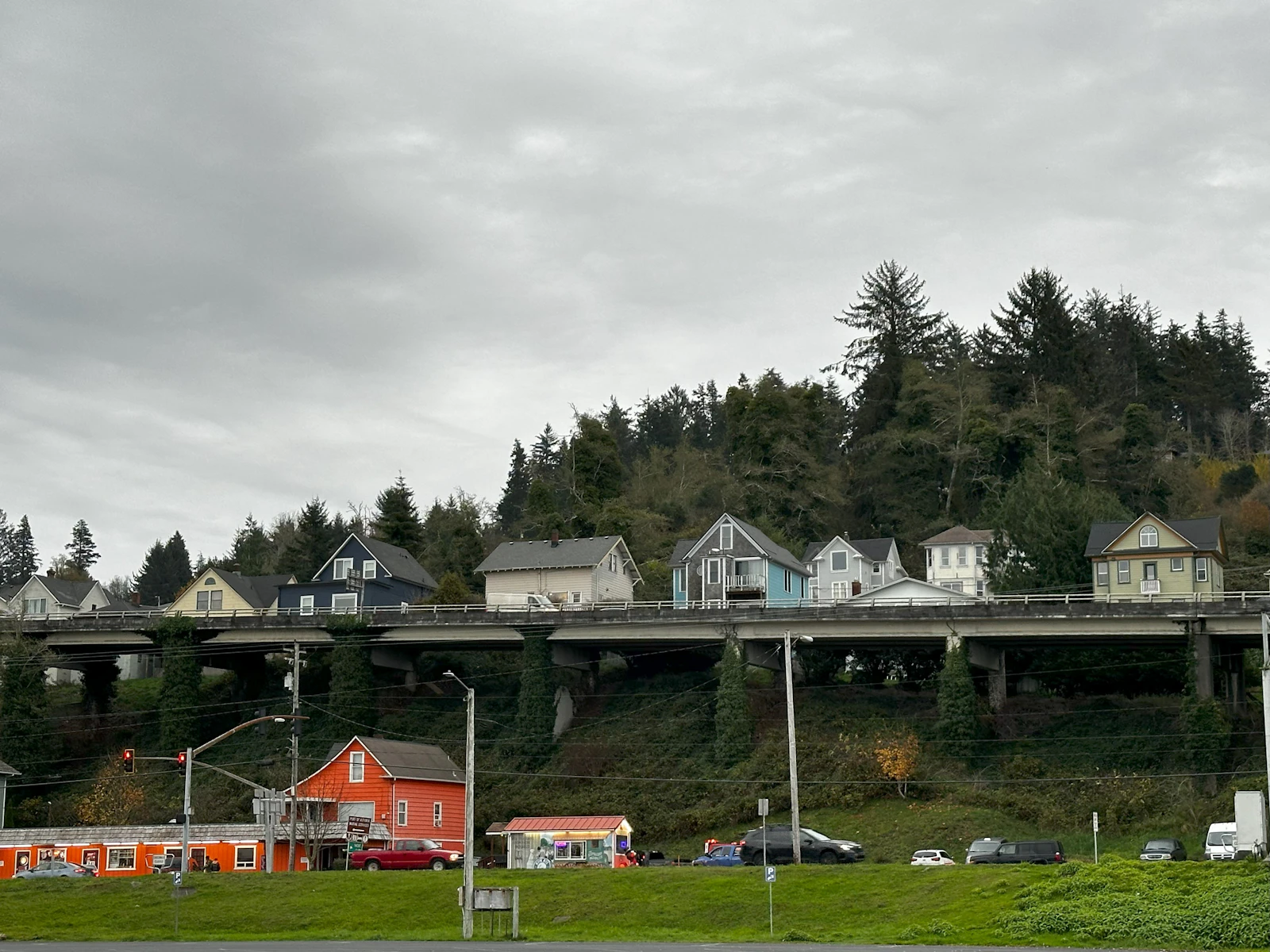 Astoria, Oregon photo 8 by Sean McLaughlin