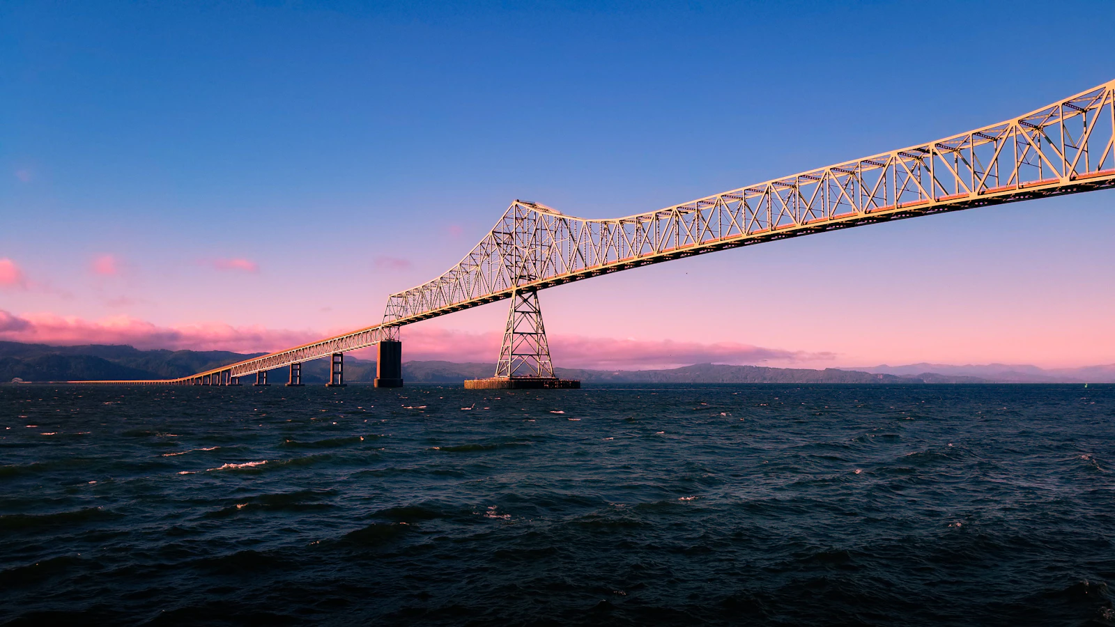 Astoria, Oregon photo 24 by Dale Nibbe