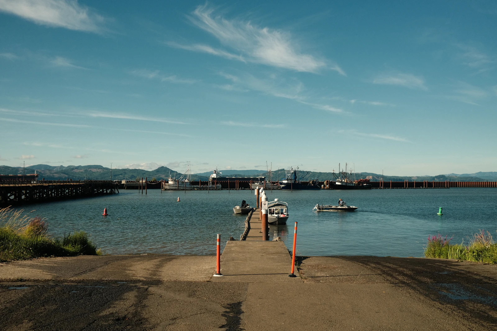 Astoria, Oregon photo 9 by Patrick Konior