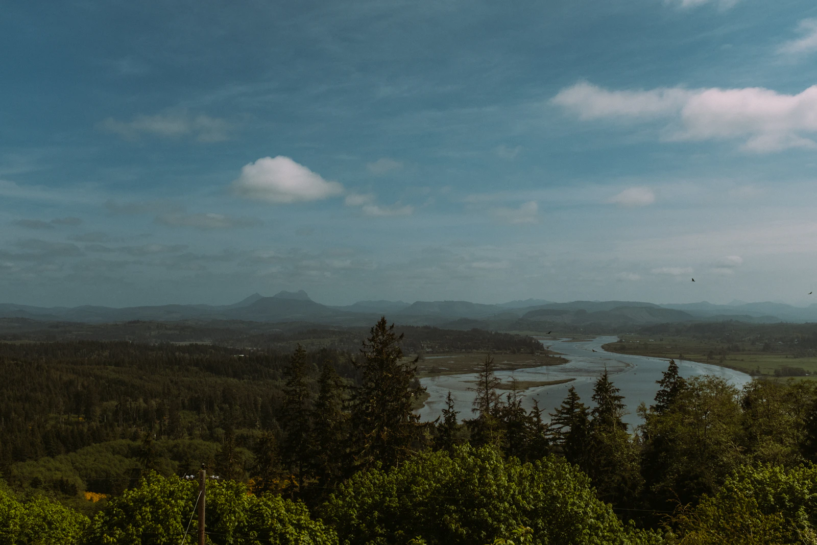 Astoria, Oregon photo 6 by Andrew Ling