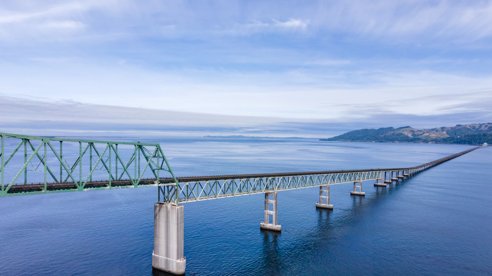 Astoria, Oregon photo 15 by Amos Vodis