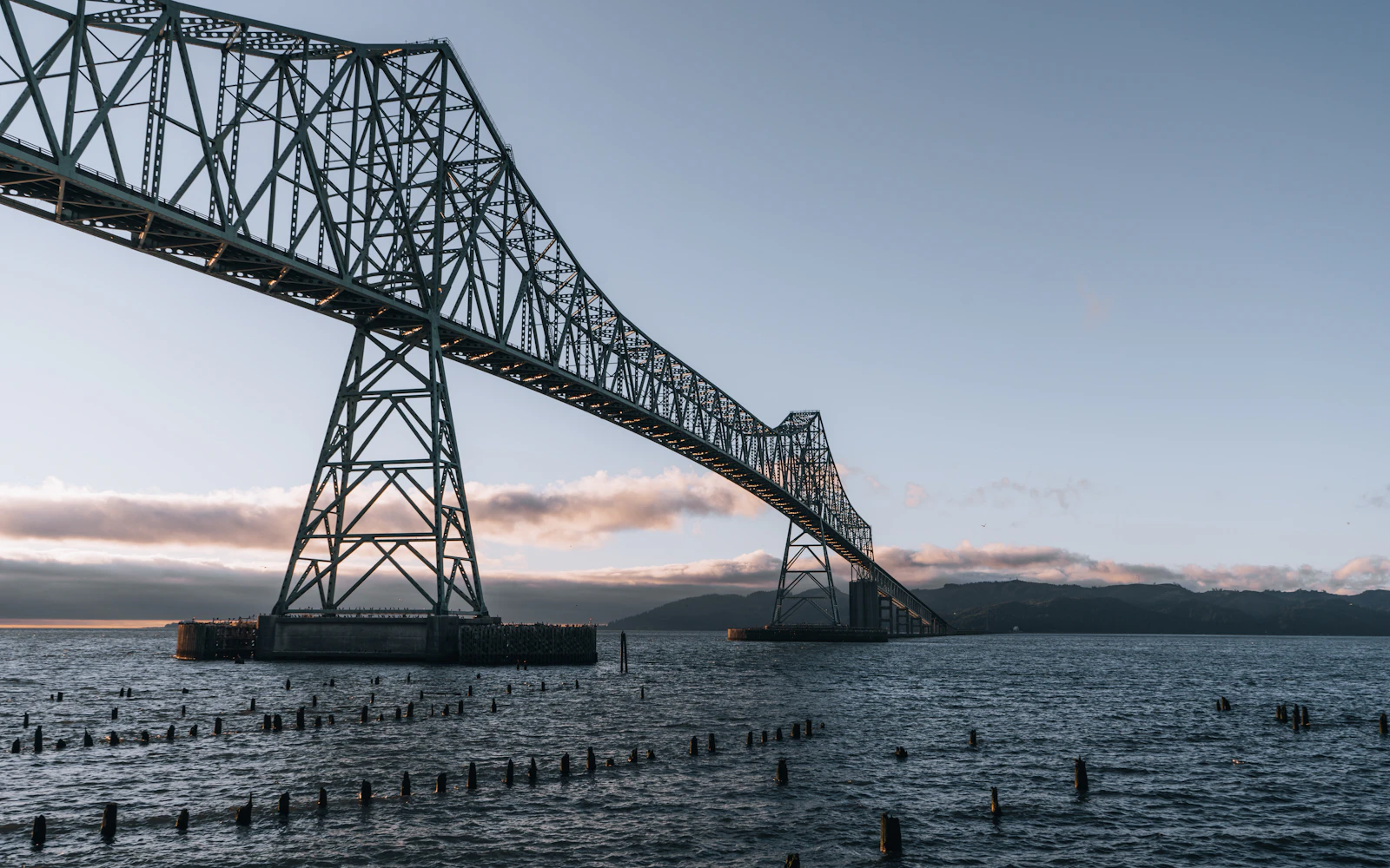 Astoria, Oregon photo 5 by Cristofer Maximilian