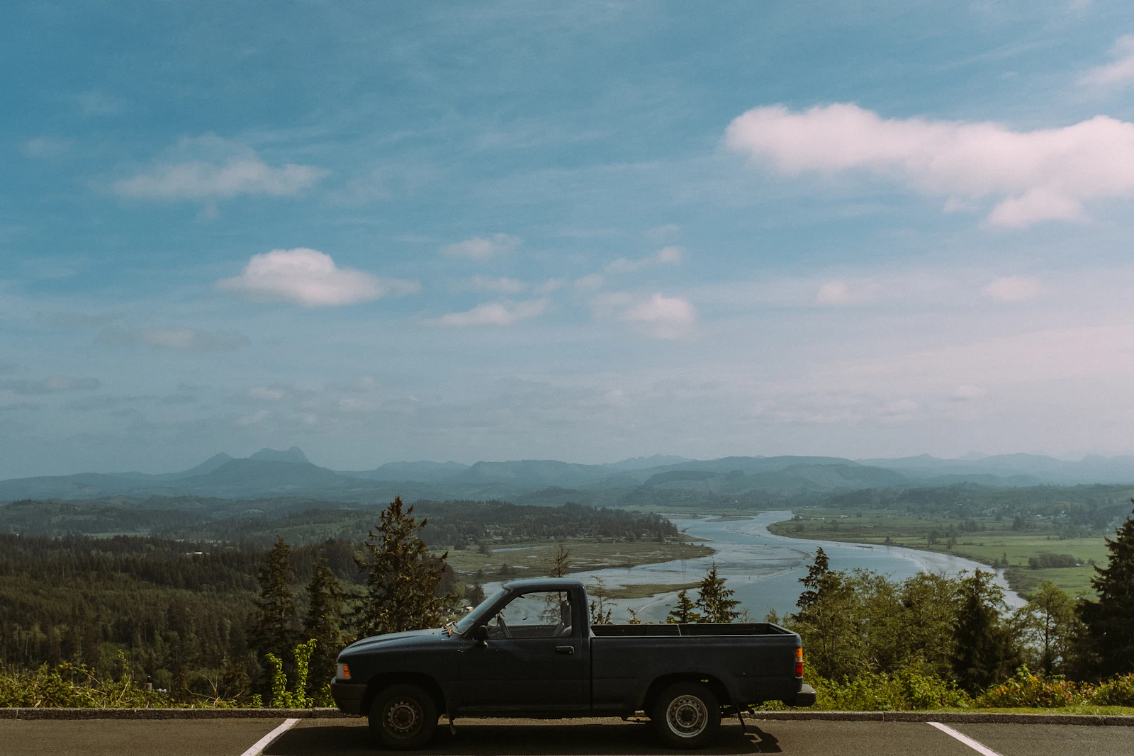 Astoria, Oregon photo 11 by Andrew Ling