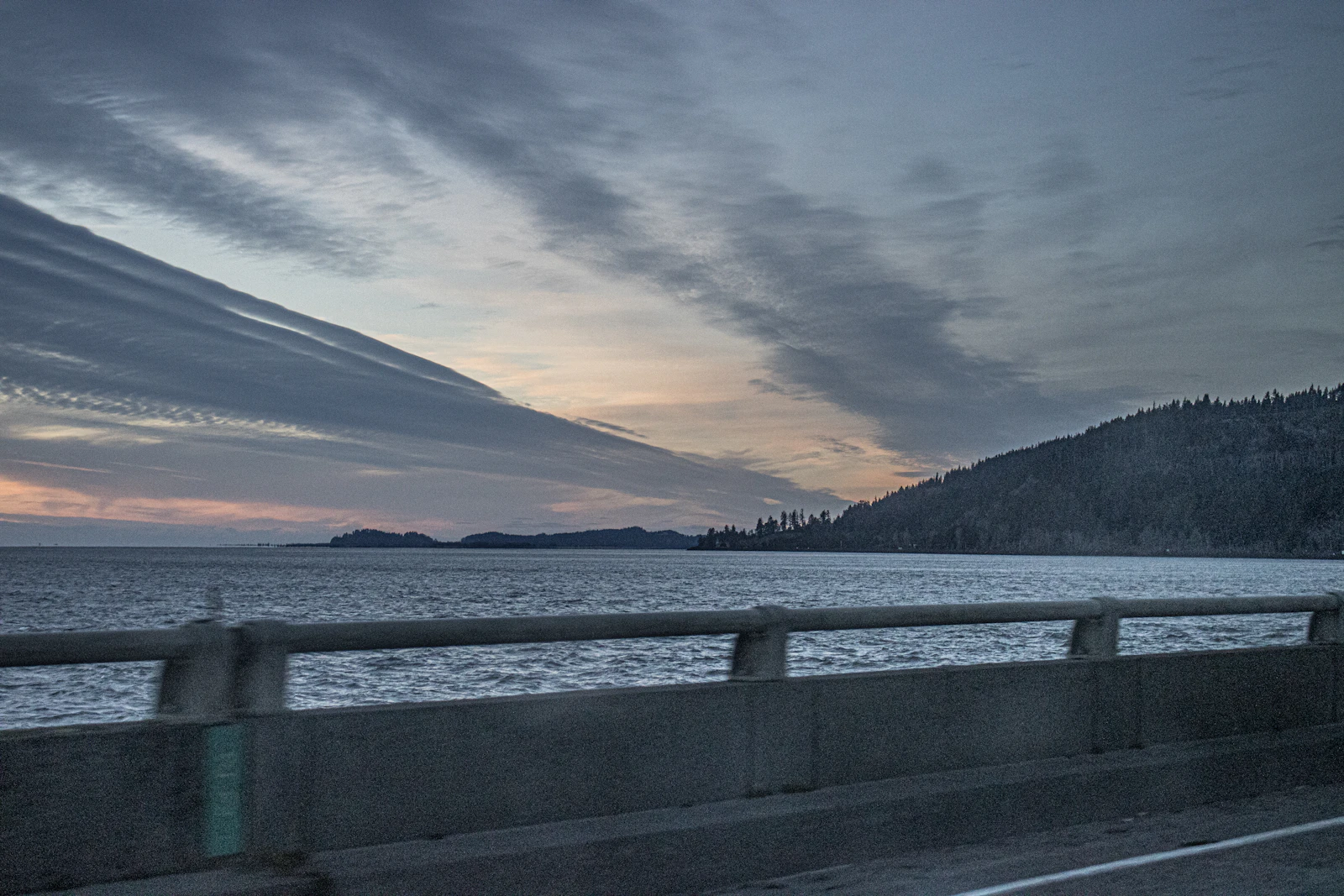 Astoria, Oregon photo 21 by Peter Robbins