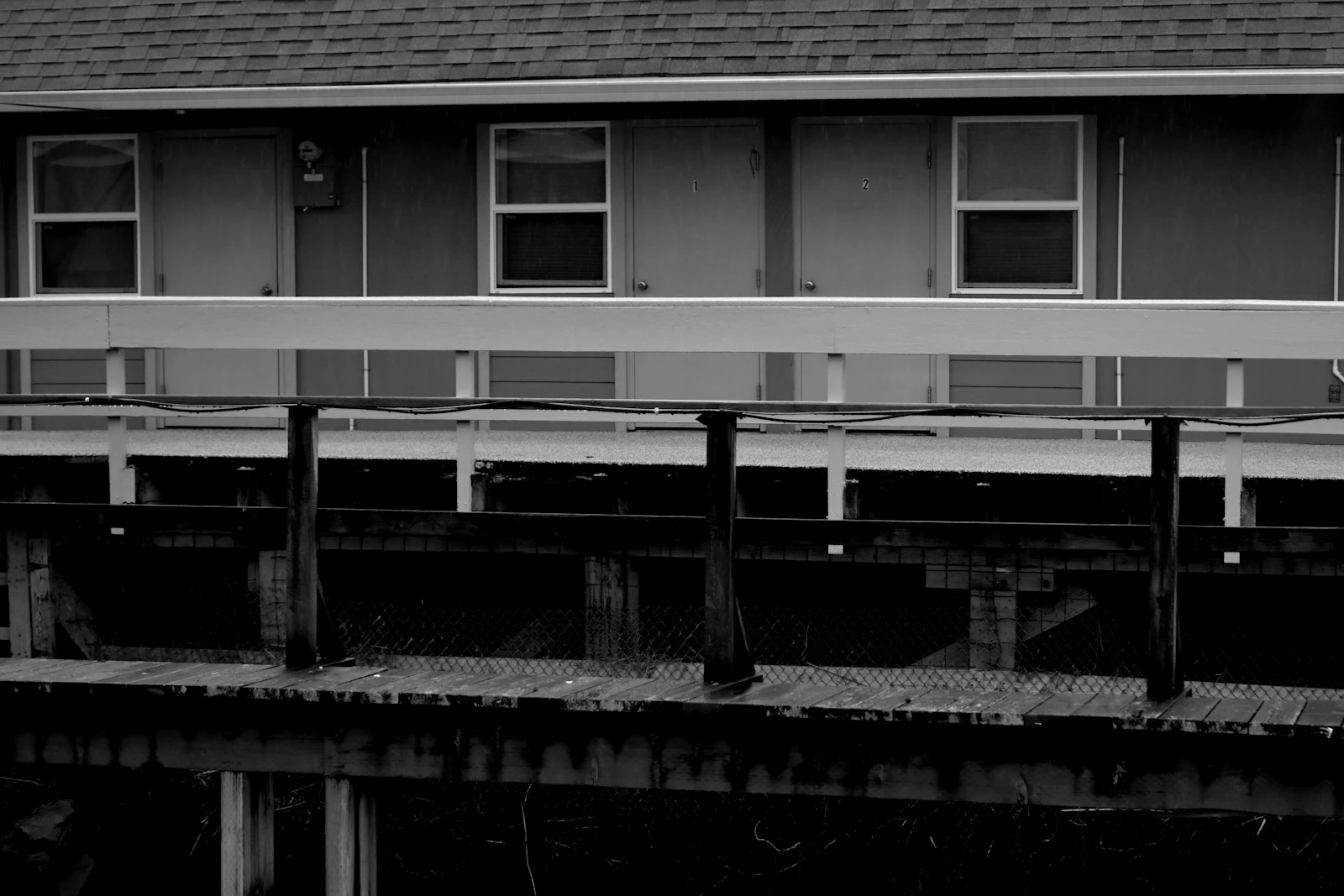 Astoria, Oregon photo 26 by Mandy Bourke