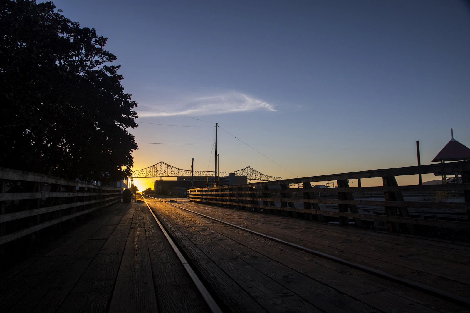 Astoria, Oregon photo 30 by Robin Canfield