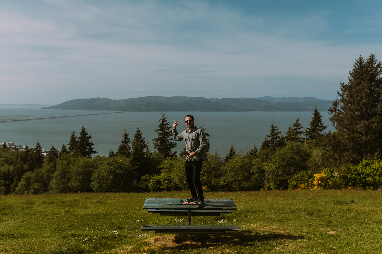 Astoria, Oregon photo 7 by Andrew Ling