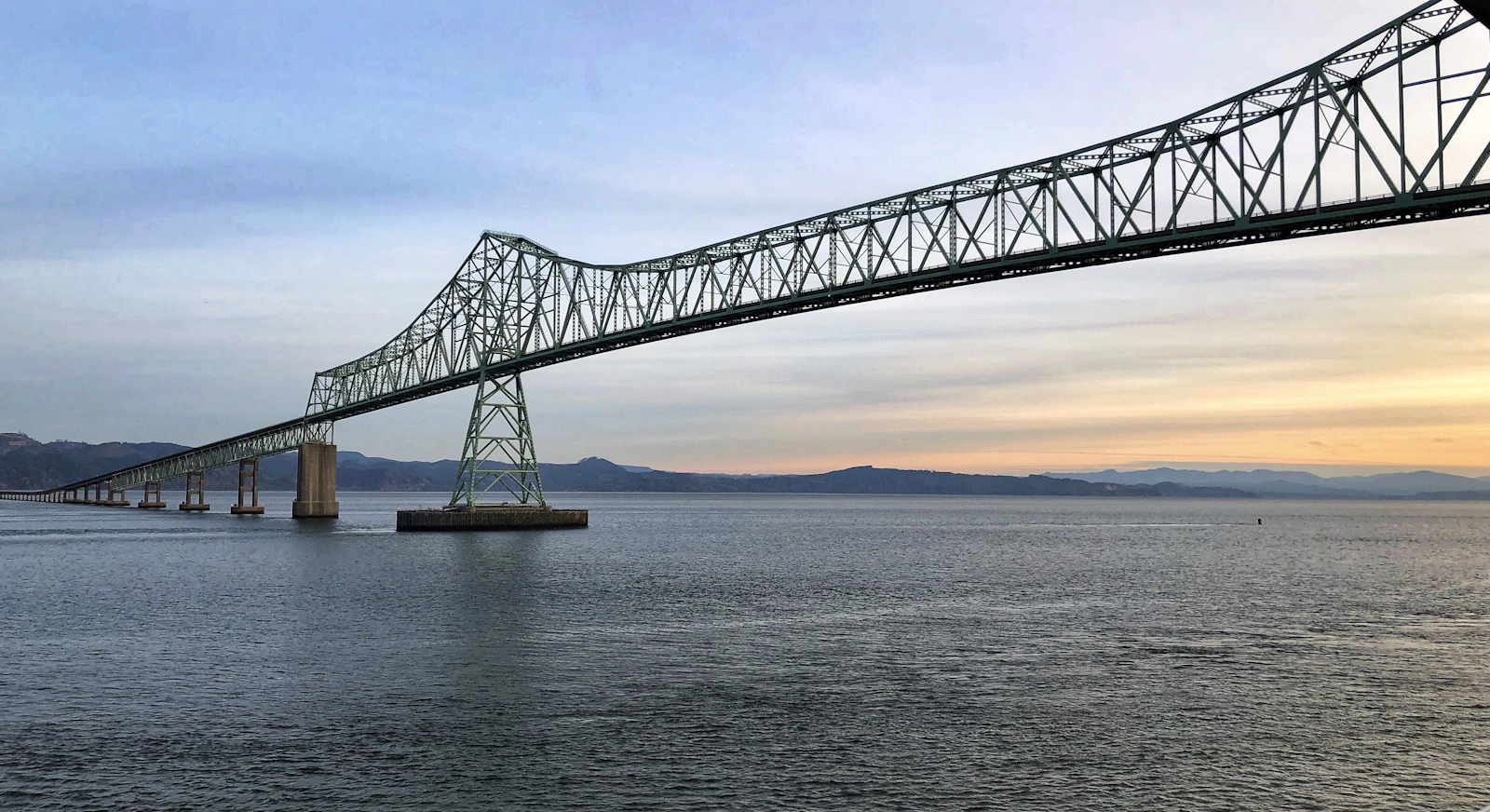 Astoria, Oregon photo 3 by Pamela Anderson