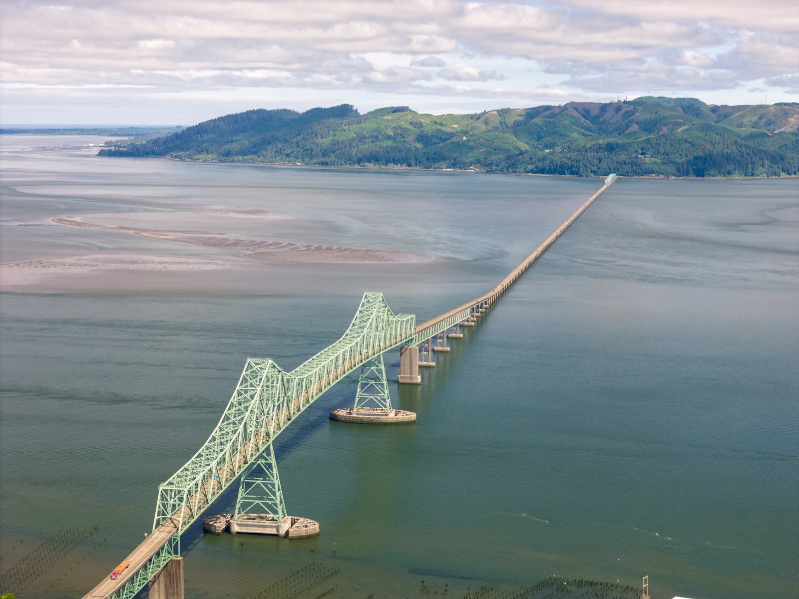 Astoria, Oregon photo 4 by Nils Huenerfuerst