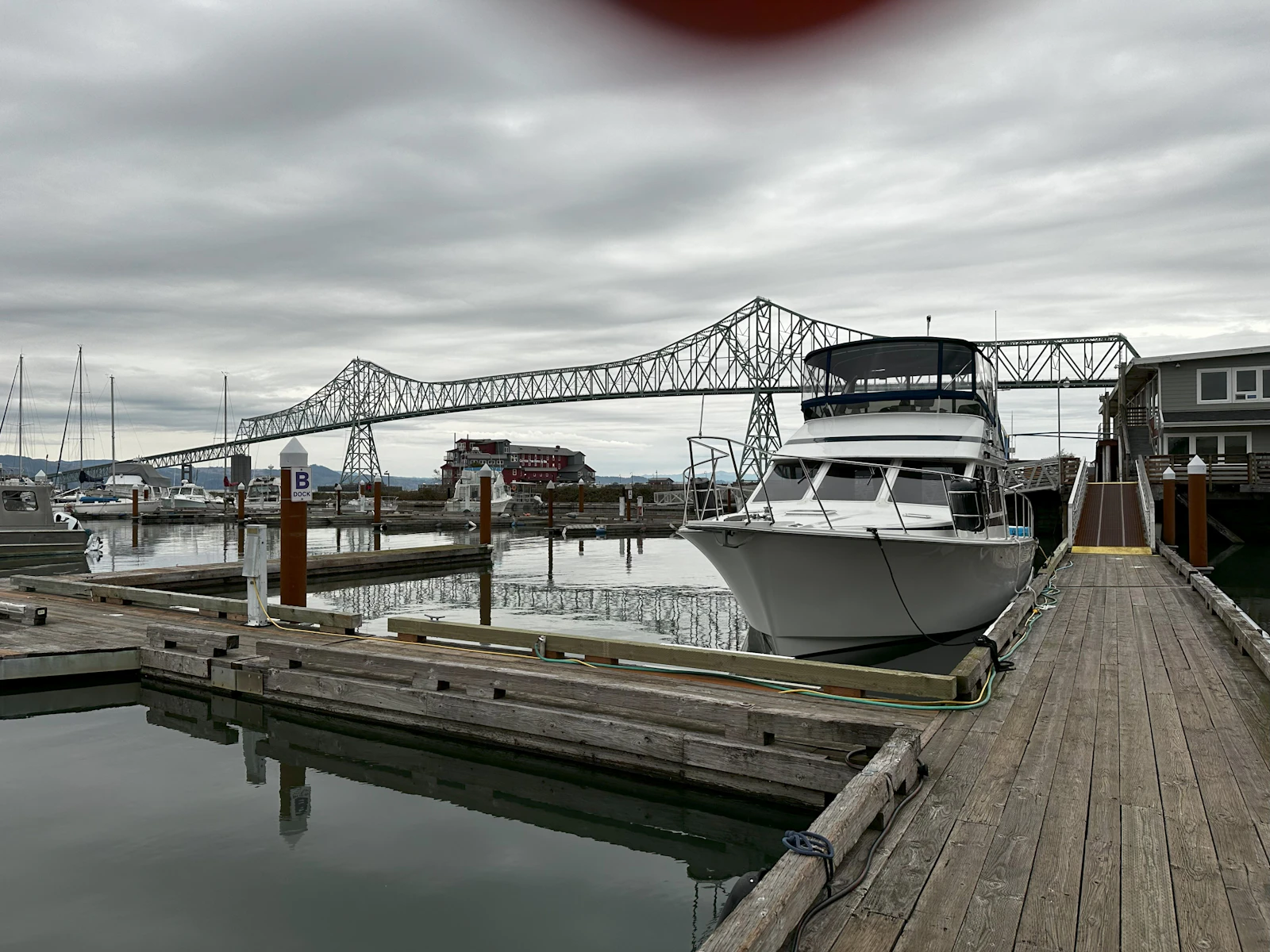 Astoria, Oregon photo 10 by Sean McLaughlin