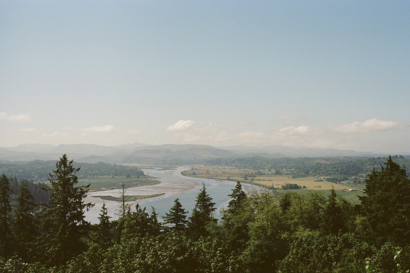 Astoria, Oregon photo 23 by Eric Lee