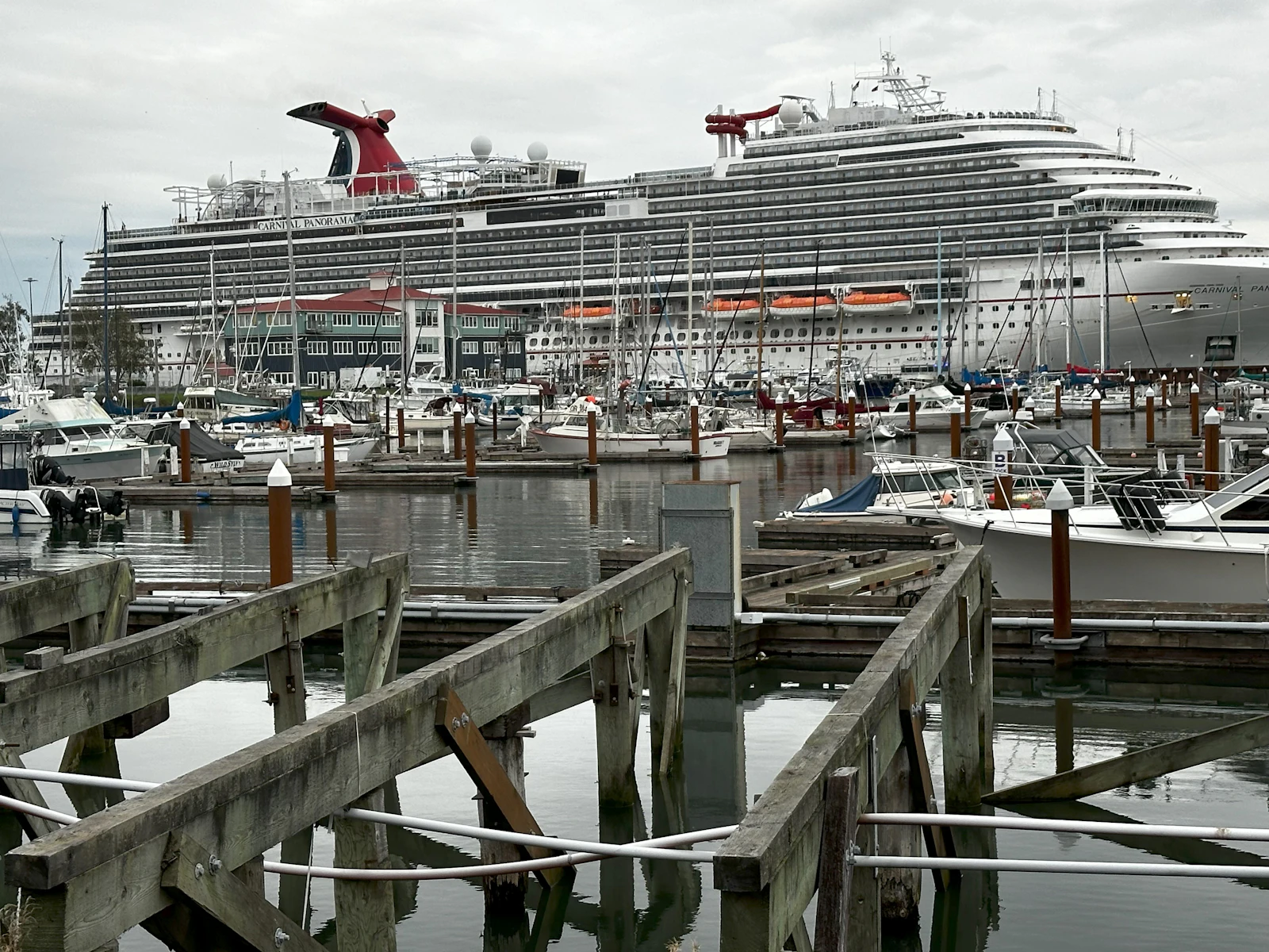 Astoria, Oregon photo 20 by Sean McLaughlin