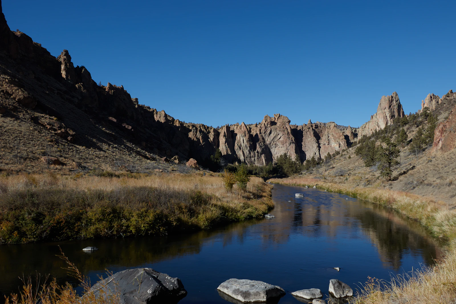 Bend, Oregon photo 22 by josh ludahl