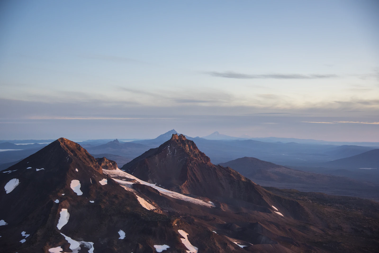Bend, Oregon photo 8 by Derek Sears