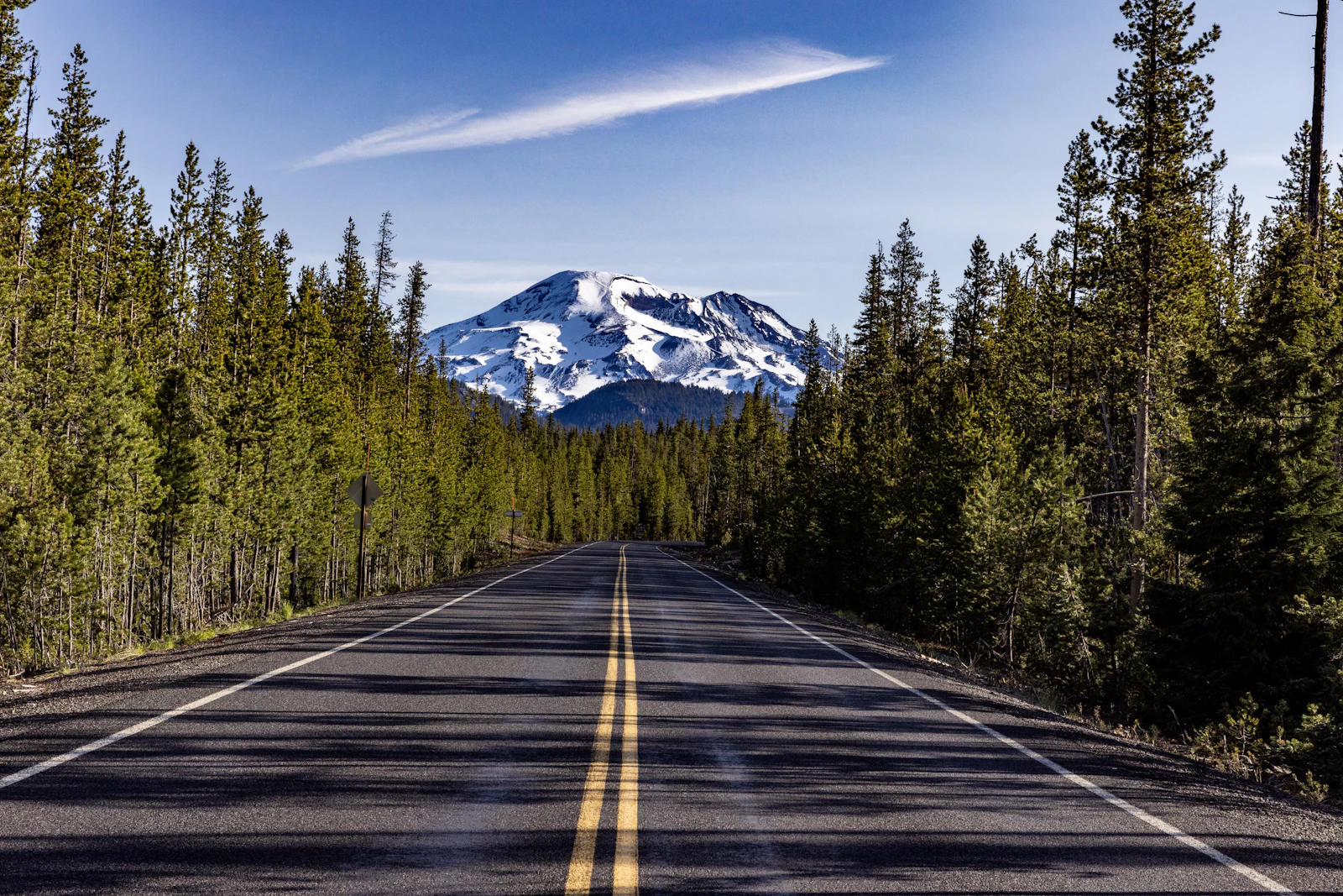 Bend, Oregon photo 2 by Mick Haupt