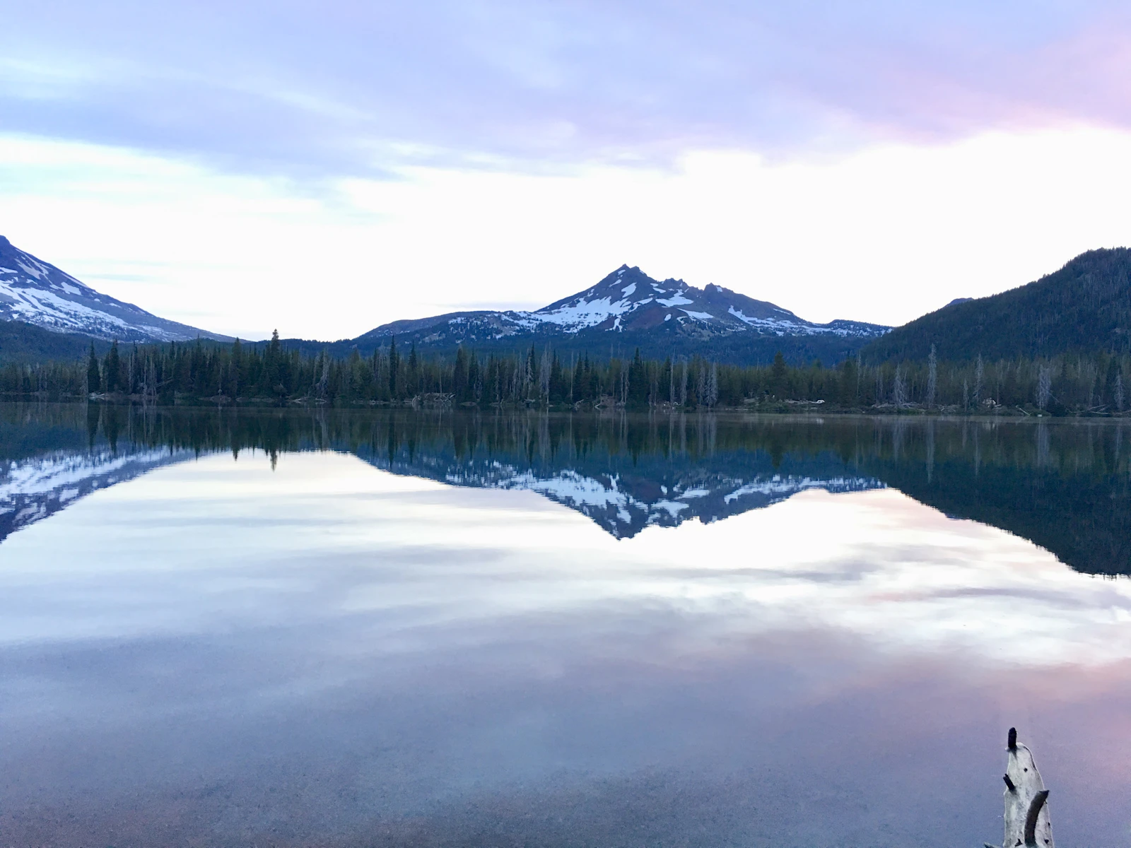 Bend, Oregon photo 11 by Naresh Bojja
