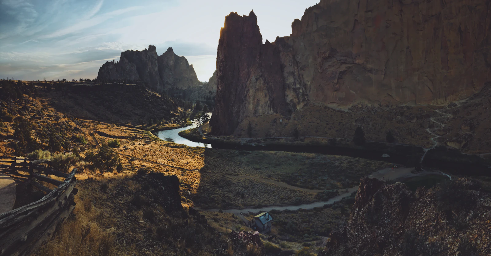 Bend, Oregon photo 4 by Jeff Finley