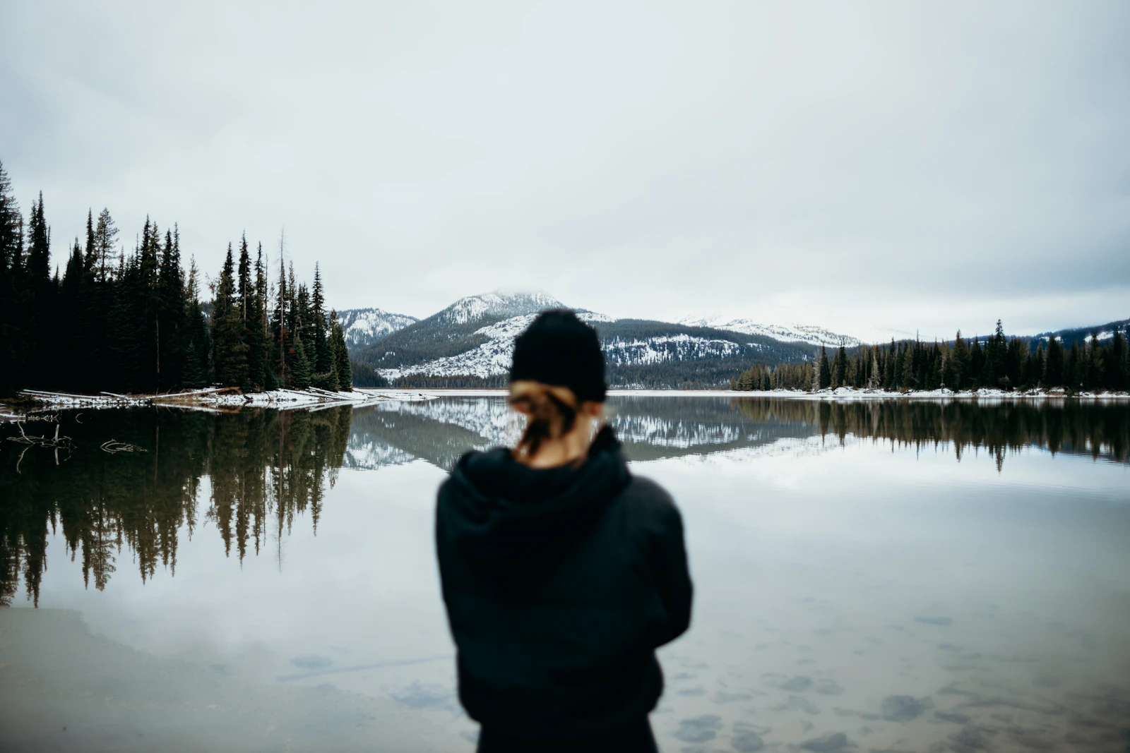 Bend, Oregon photo 13 by Cameron Stow