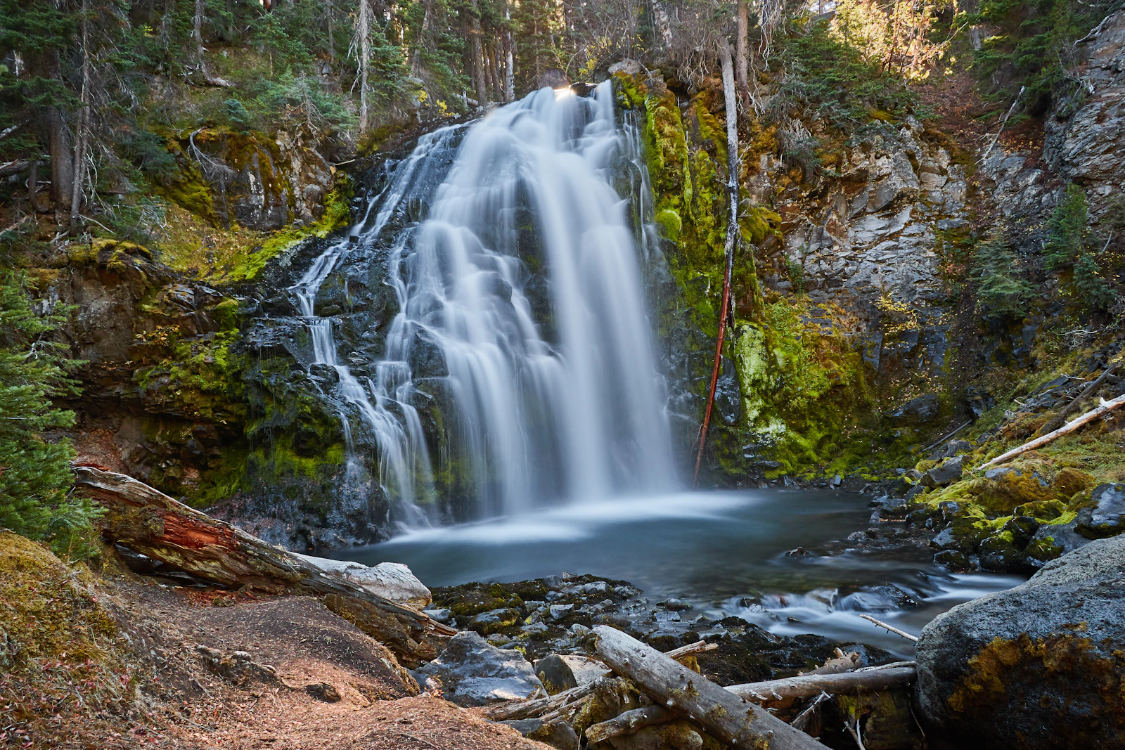 Bend, Oregon photo 29 by josh ludahl