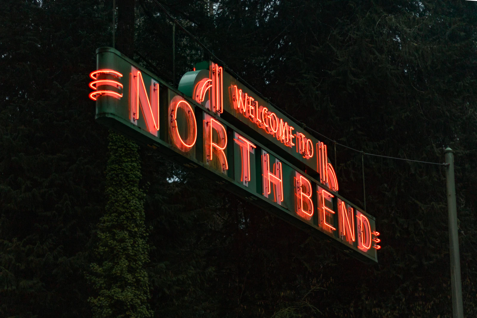 Bend, Oregon photo 30 by James Hardman