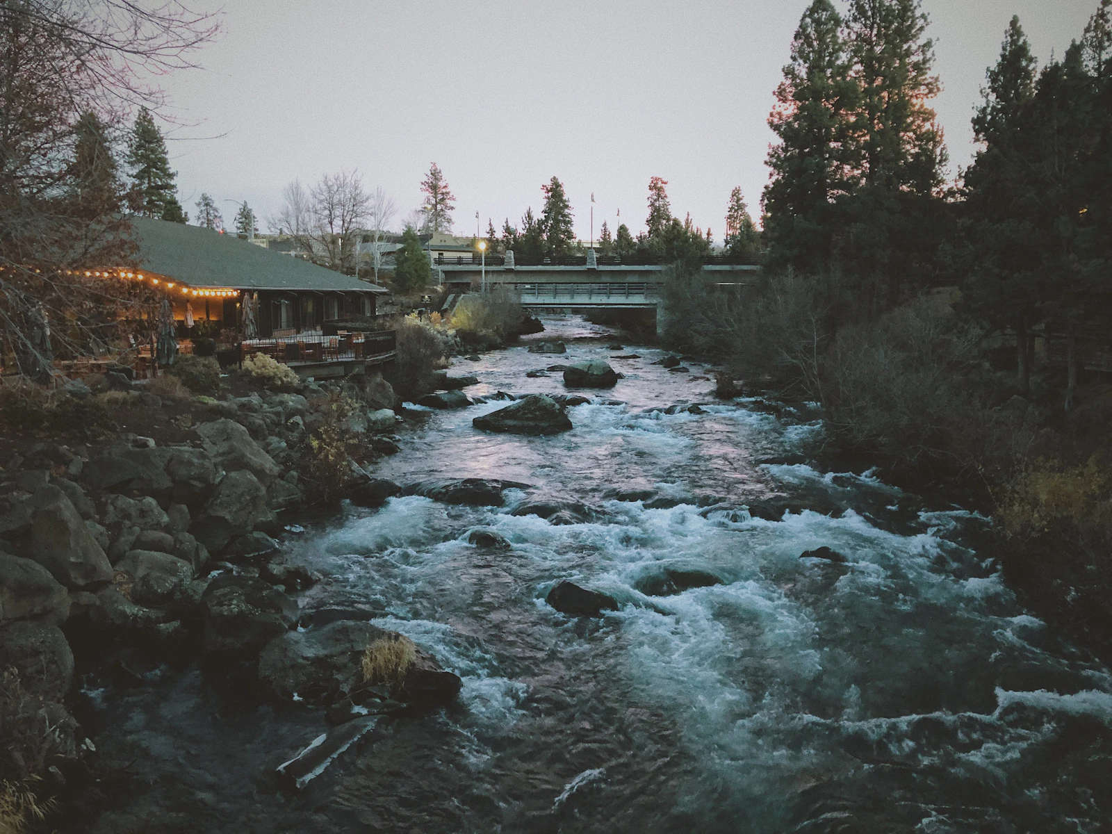 Bend, Oregon photo 5 by Jeff Finley