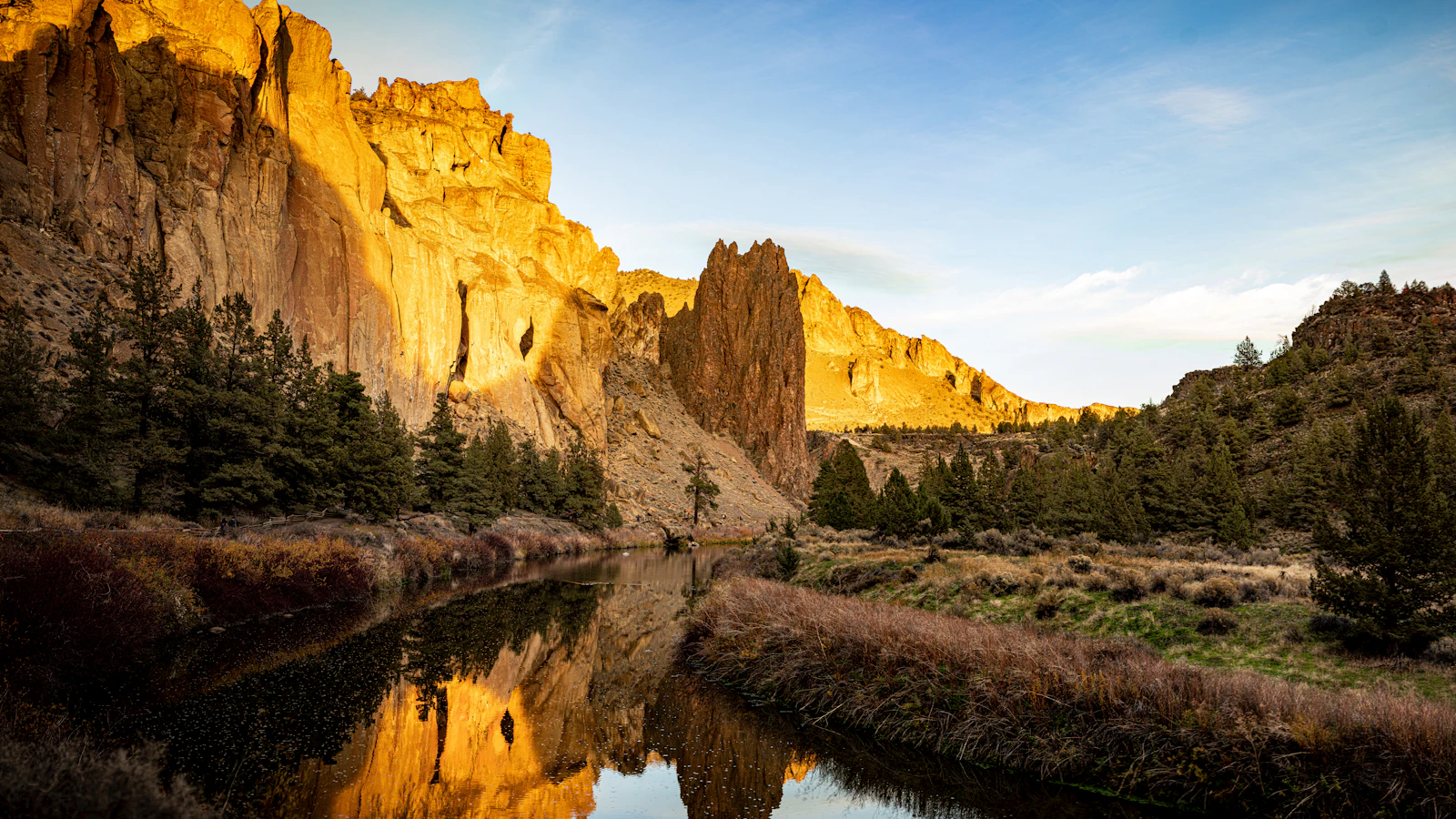Bend, Oregon photo 3 by Daniel Herron