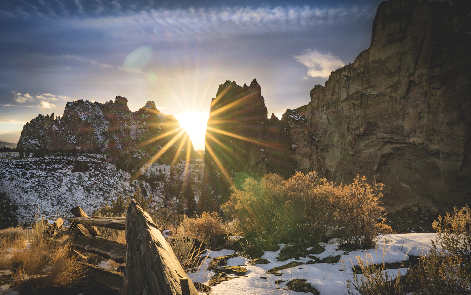 Bend, Oregon photo 9 by Clint McKoy