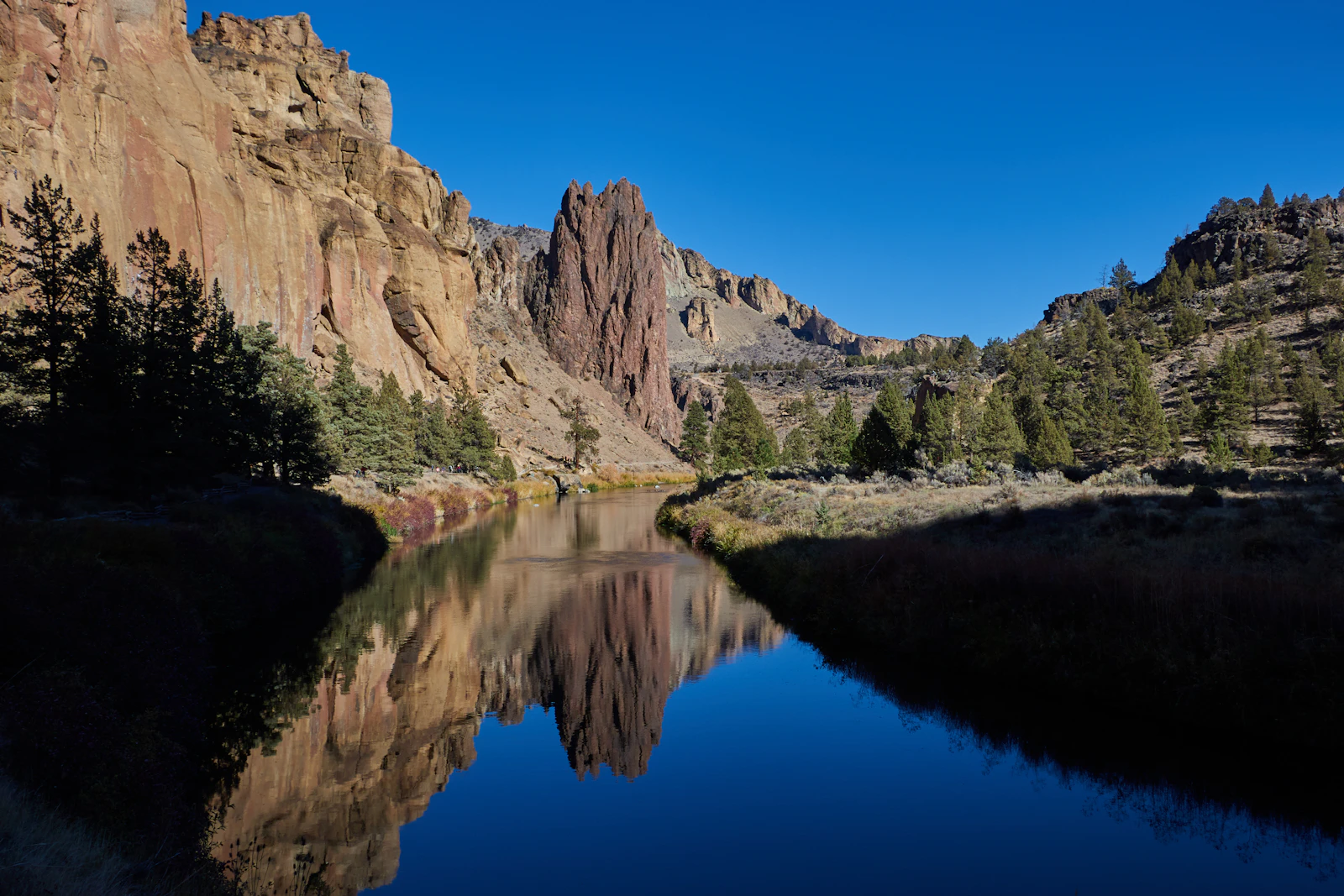 Bend, Oregon photo 7 by josh ludahl