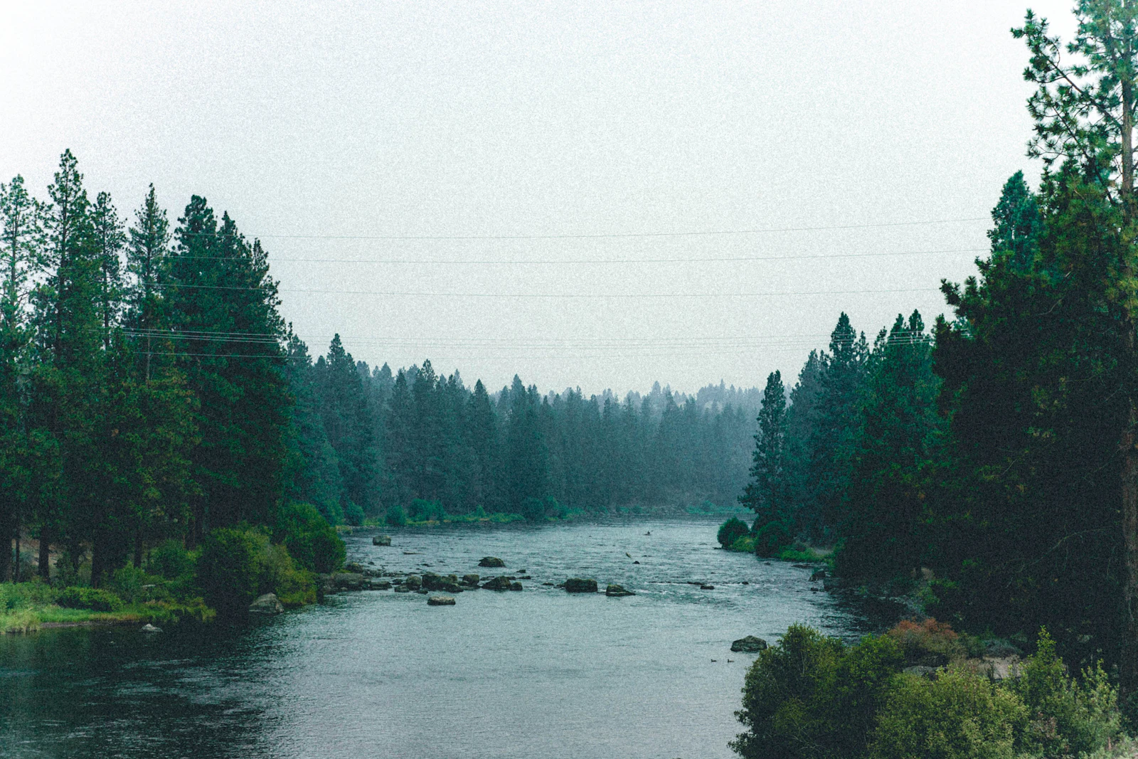 Bend, Oregon photo 19 by Chase Yi