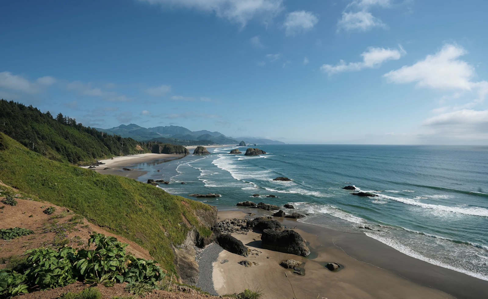 Cannon Beach, Oregon photo 8 by MJ Tangonan