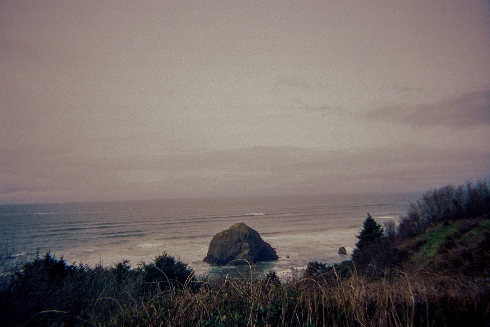 Cannon Beach, Oregon photo 17 by Anthony DeMarino