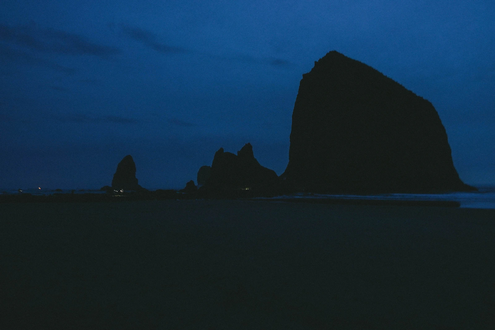 Cannon Beach, Oregon photo 12 by Alex Haney