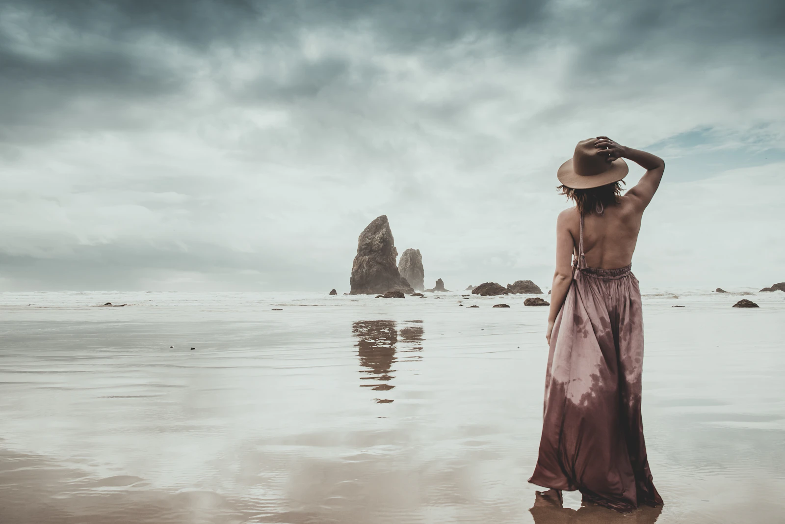 Cannon Beach, Oregon photo 23 by Eric Johnson