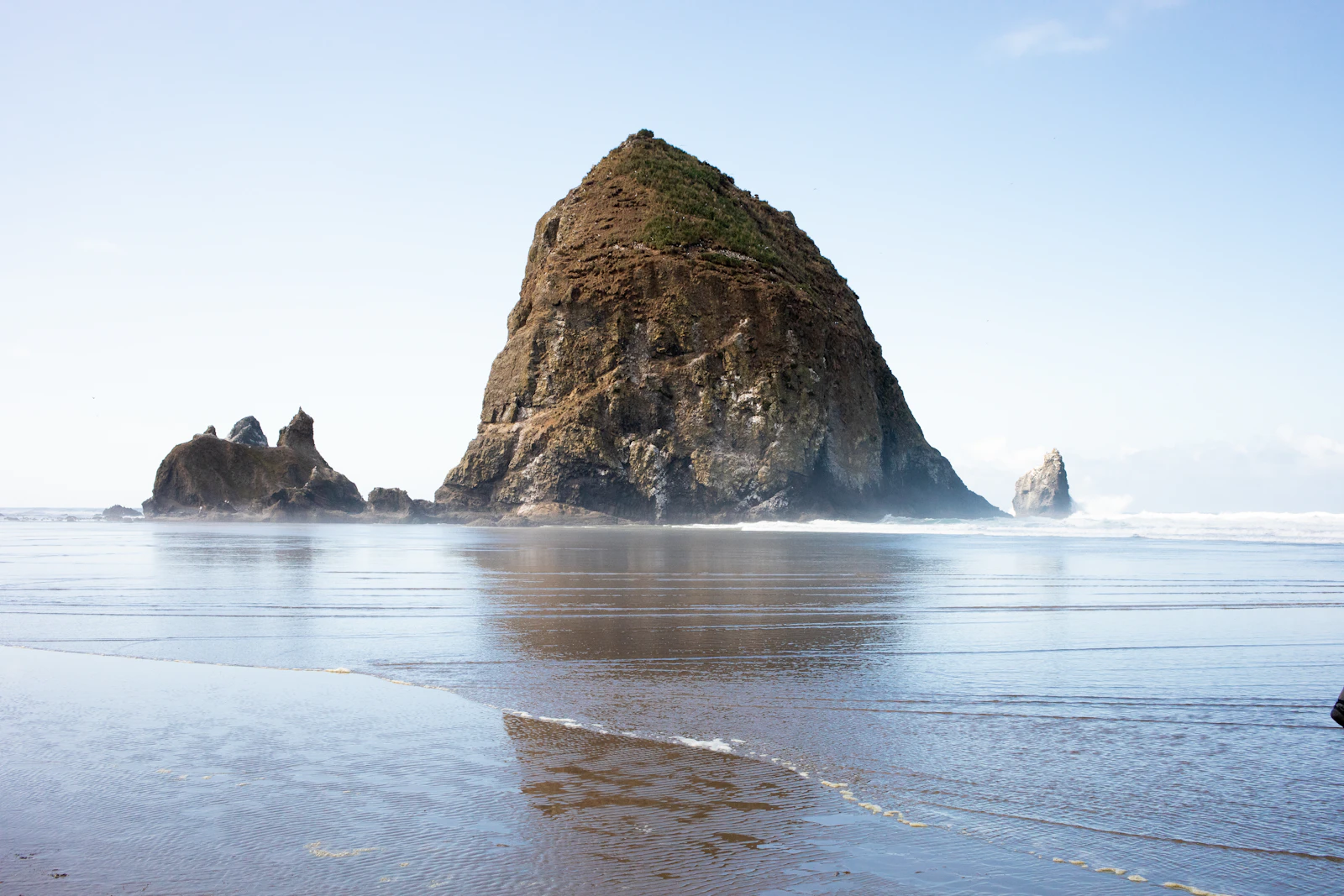 Cannon Beach, Oregon photo 18 by Rebecca Lane